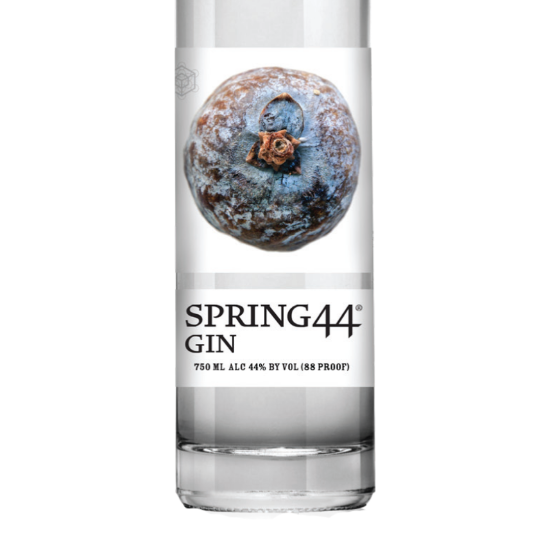 Home | Spring44 Distilling